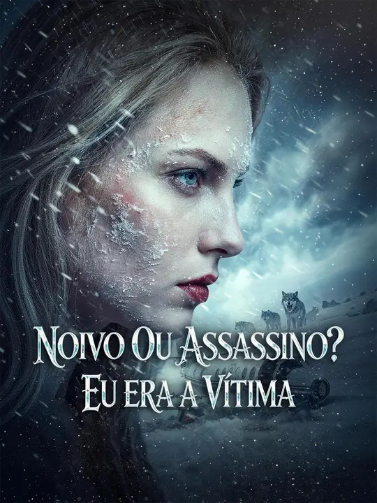 Noivo ou Assassino? Eu Era a Vítima
