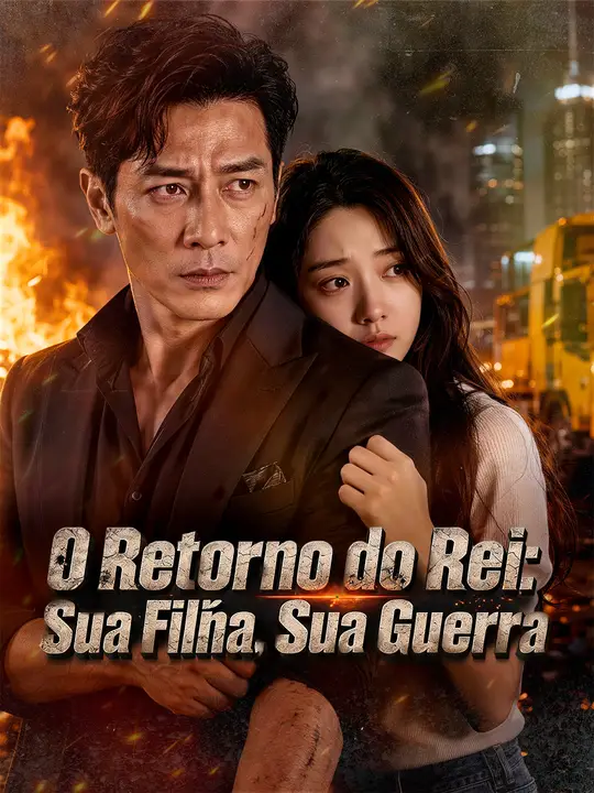 O Retorno do Rei: Sua Filha, Sua Guerra