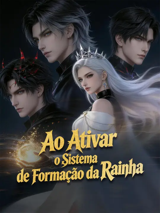 Ao Ativar o Sistema de Formação da Rainha