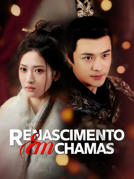Renascimento em Chamas