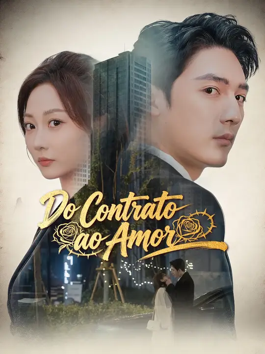 Do Contrato ao Amor