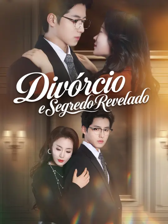 Divórcio e Segredo Revelado