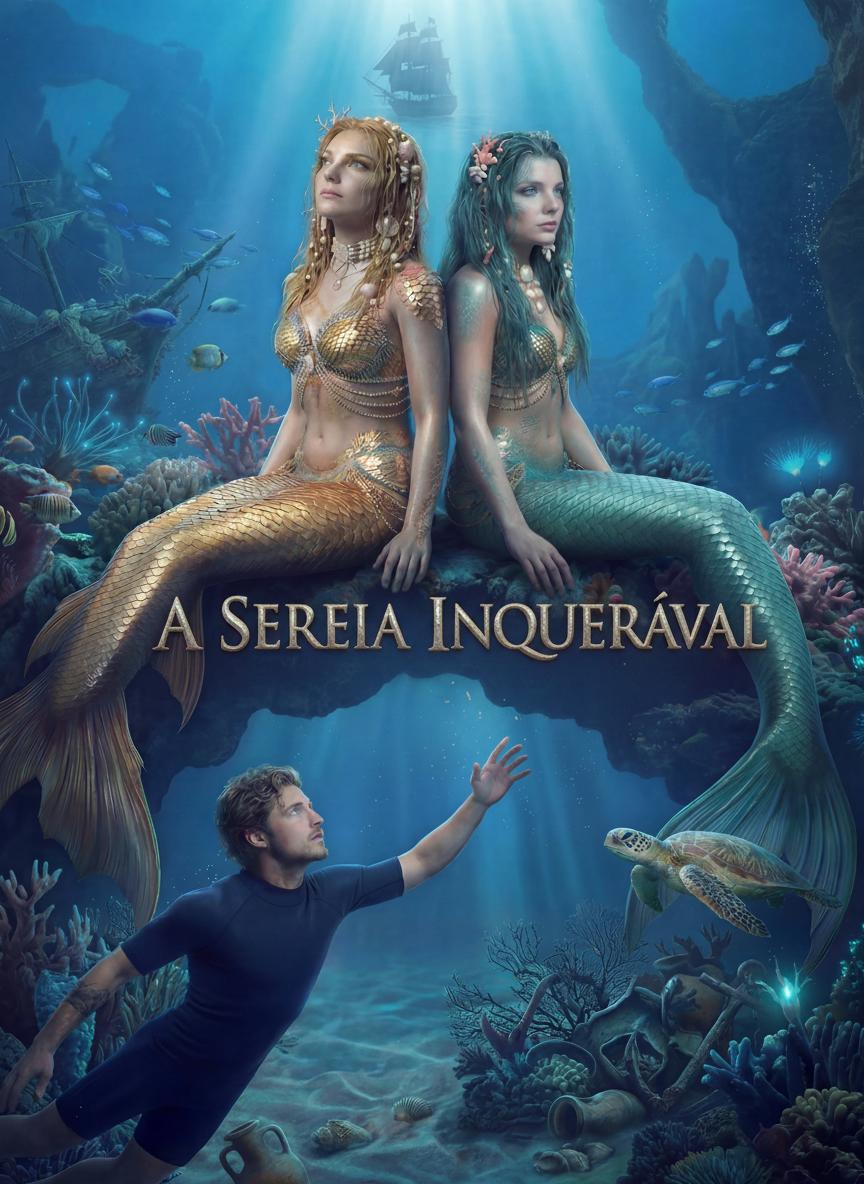 A Sereia Inquebrável