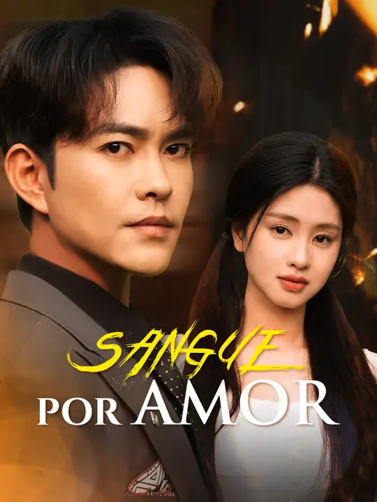Sangue por Amor