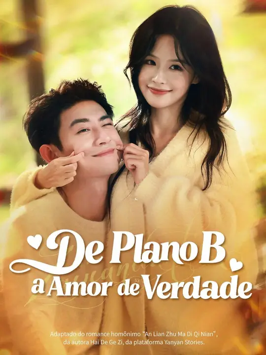 Do Plano B ao Amor de Verdade