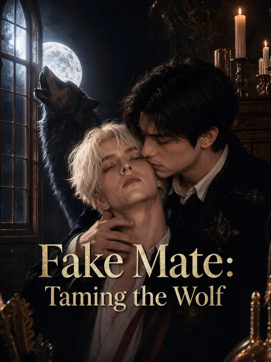 Fake Mate: Taming the Wolf