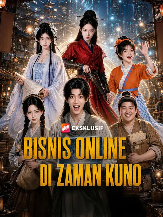 Bisnis Online di Zaman Kuno
