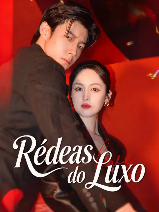 Rédeas do Luxo