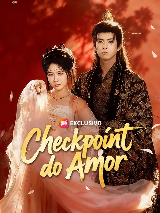 Checkpoint do Amor