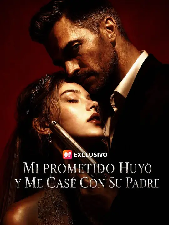 (Doblado) Mi prometido huyó y me casé con su padre