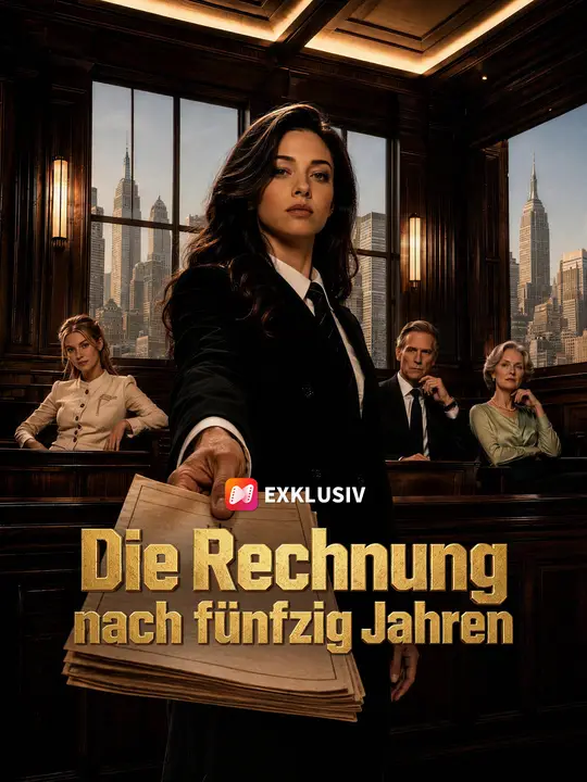 Die Rechnung nach fünfzig Jahren