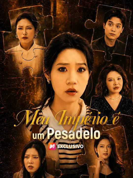 Meu Império é um Pesadelo