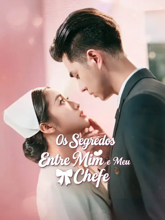 Os Segredos Entre Mim e Meu Chefe
