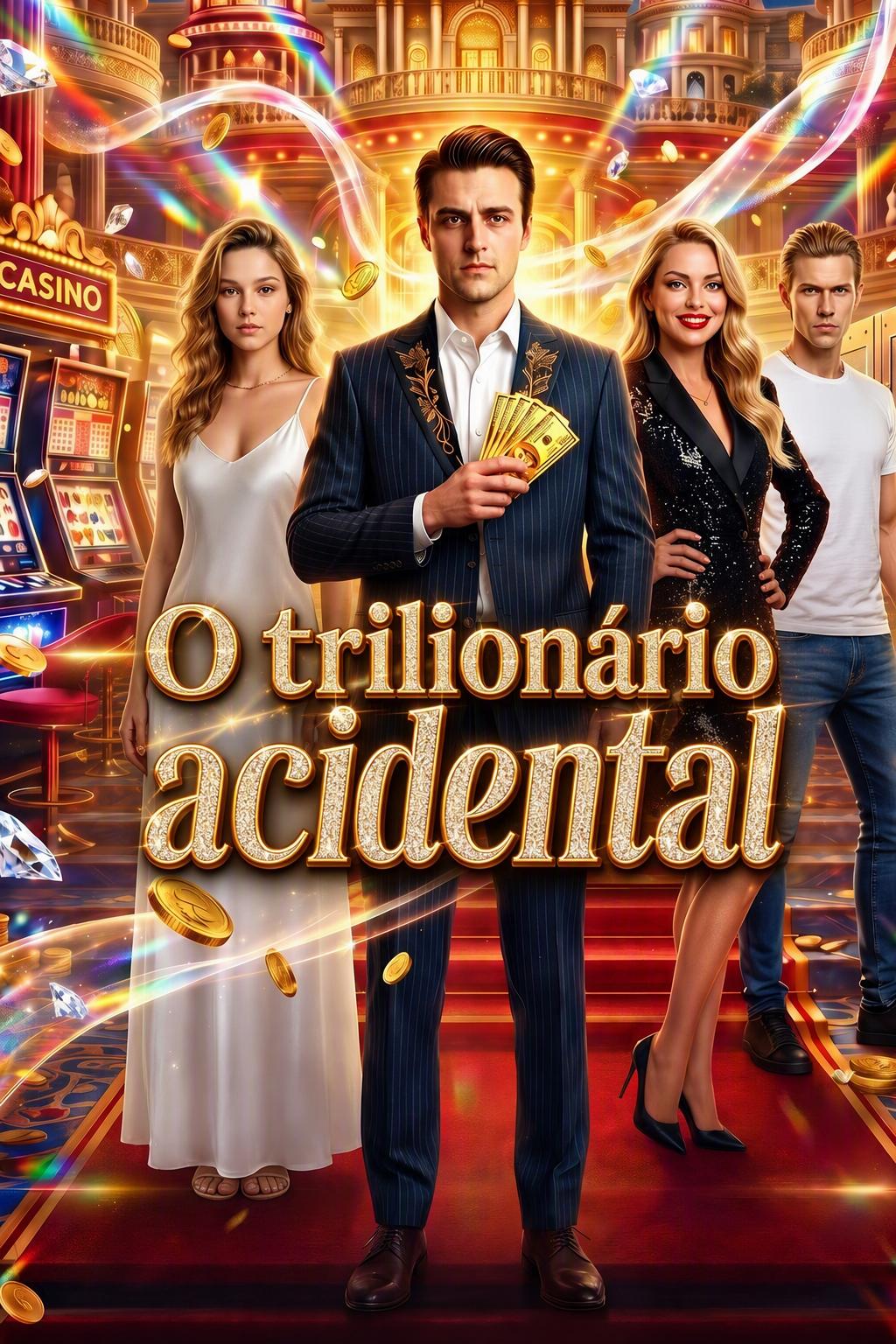 O trilionário acidental