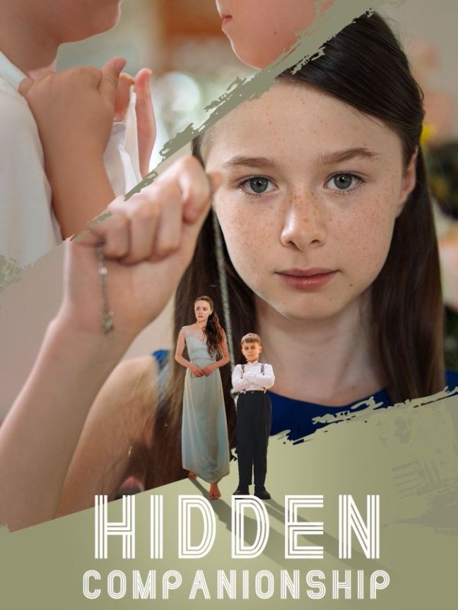 Hidden Companionship