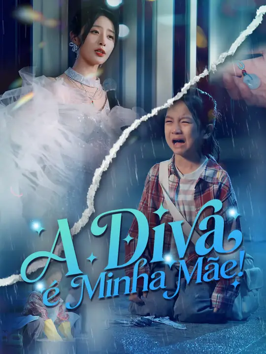 A Diva é Minha Mãe!