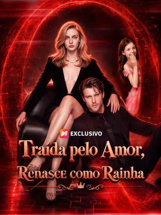Traída pelo Amor, Renasce como Rainha