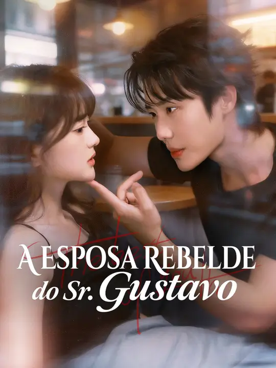 A Esposa Rebelde do Sr. Gustavo