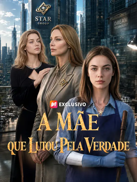 A Mãe que Lutou Pela Verdade