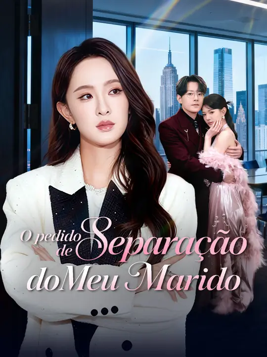 O Pedido de Separação do Meu Marido