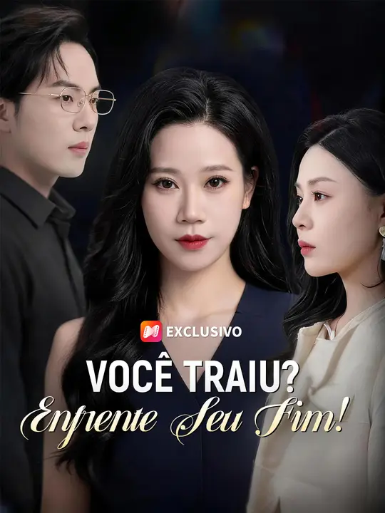 Você Traiu? Enfrente Seu Fim!