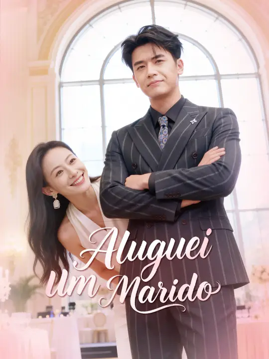 Aluguei um Marido