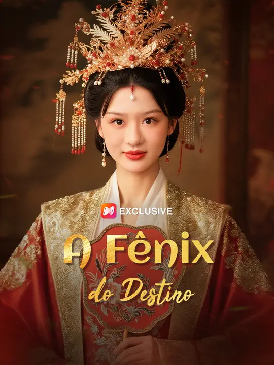 A Fênix do Destino