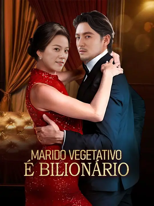 Marido Vegetativo é Bilionário