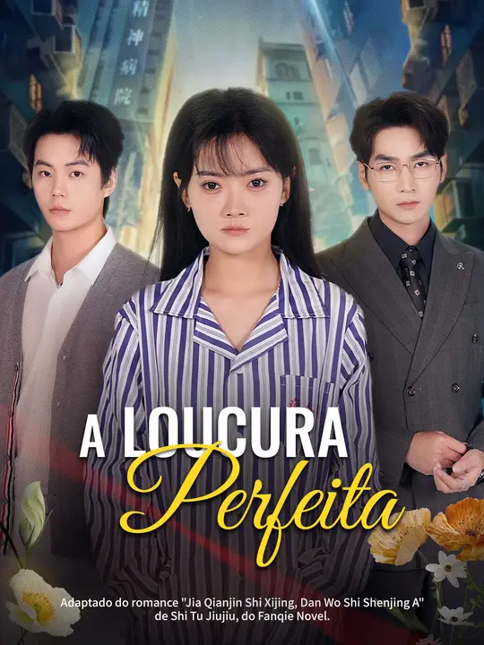 A Loucura Perfeita