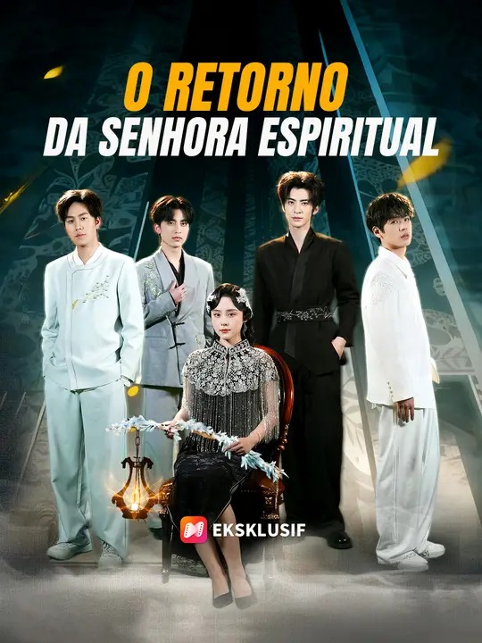 O Retorno da Senhora Espiritual