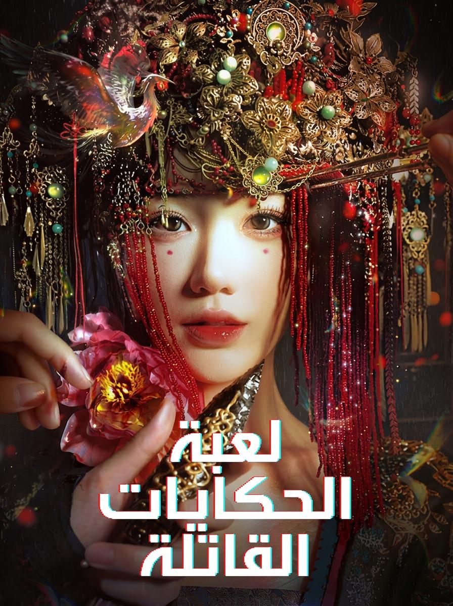 لعبة الحكايات القاتلة