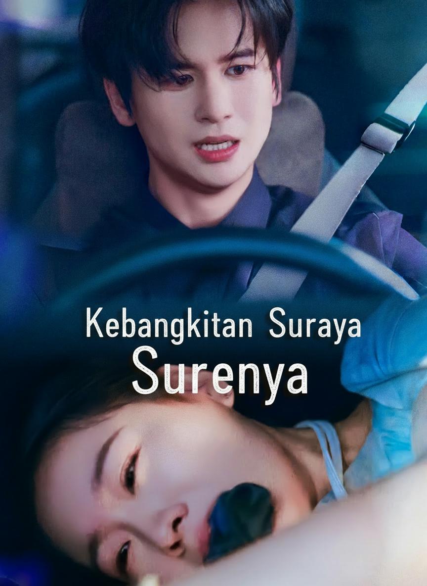 Kebangkitan Suraya