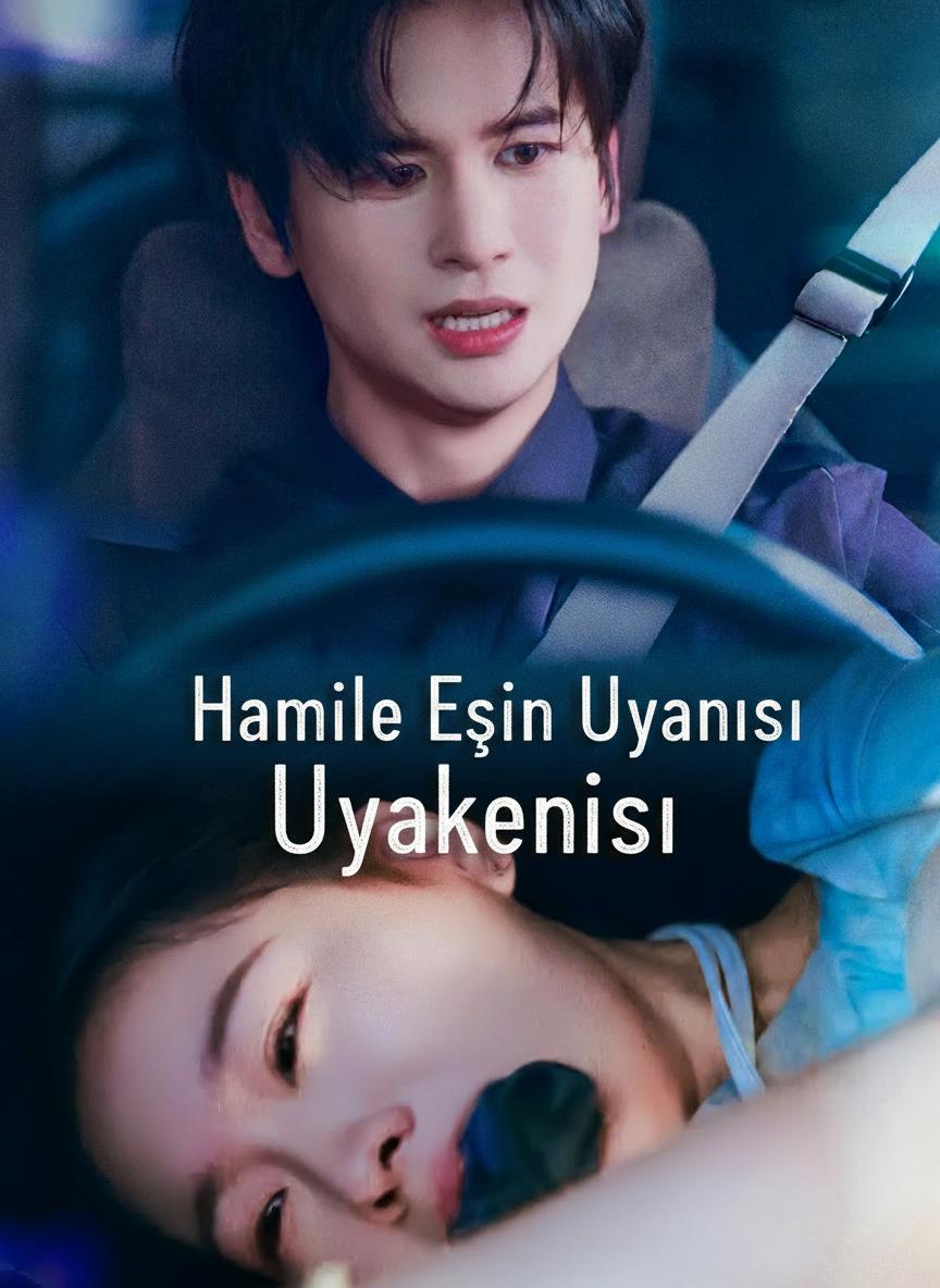 Hamile Eşin Uyanışı