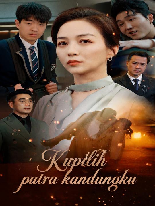 Kali Ini Hanya Anak Kandung
