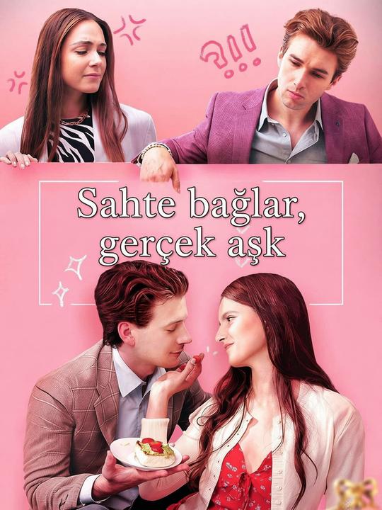 Sahte Bağ, Gerçek Aşk