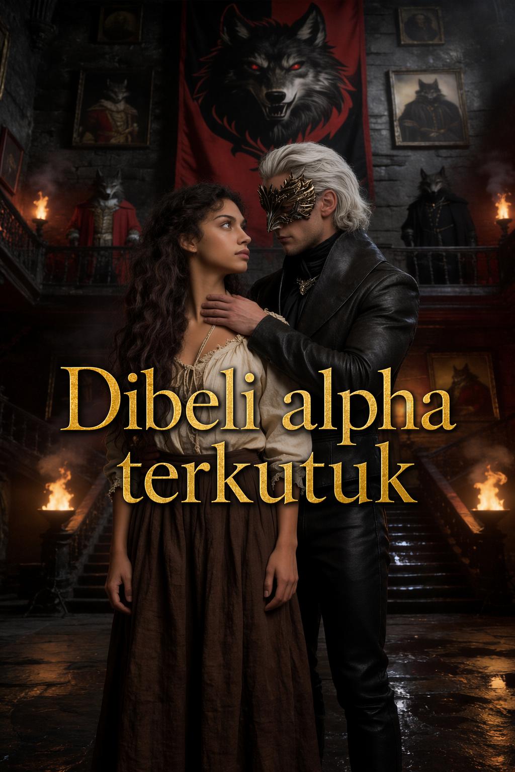 Dibeli alpha terkutuk