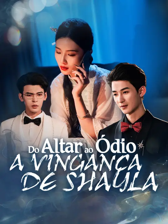 Do Altar ao Ódio: A Vingança de Shayla