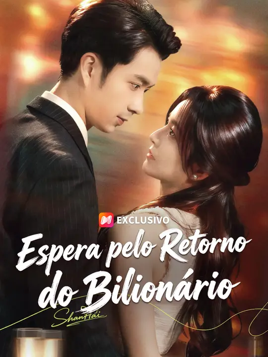 Espera pelo Retorno do Bilionário