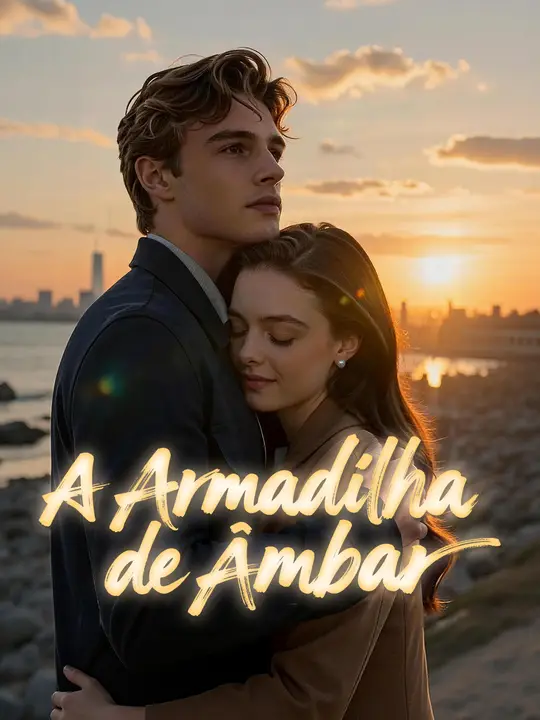 A Armadilha de Âmbar