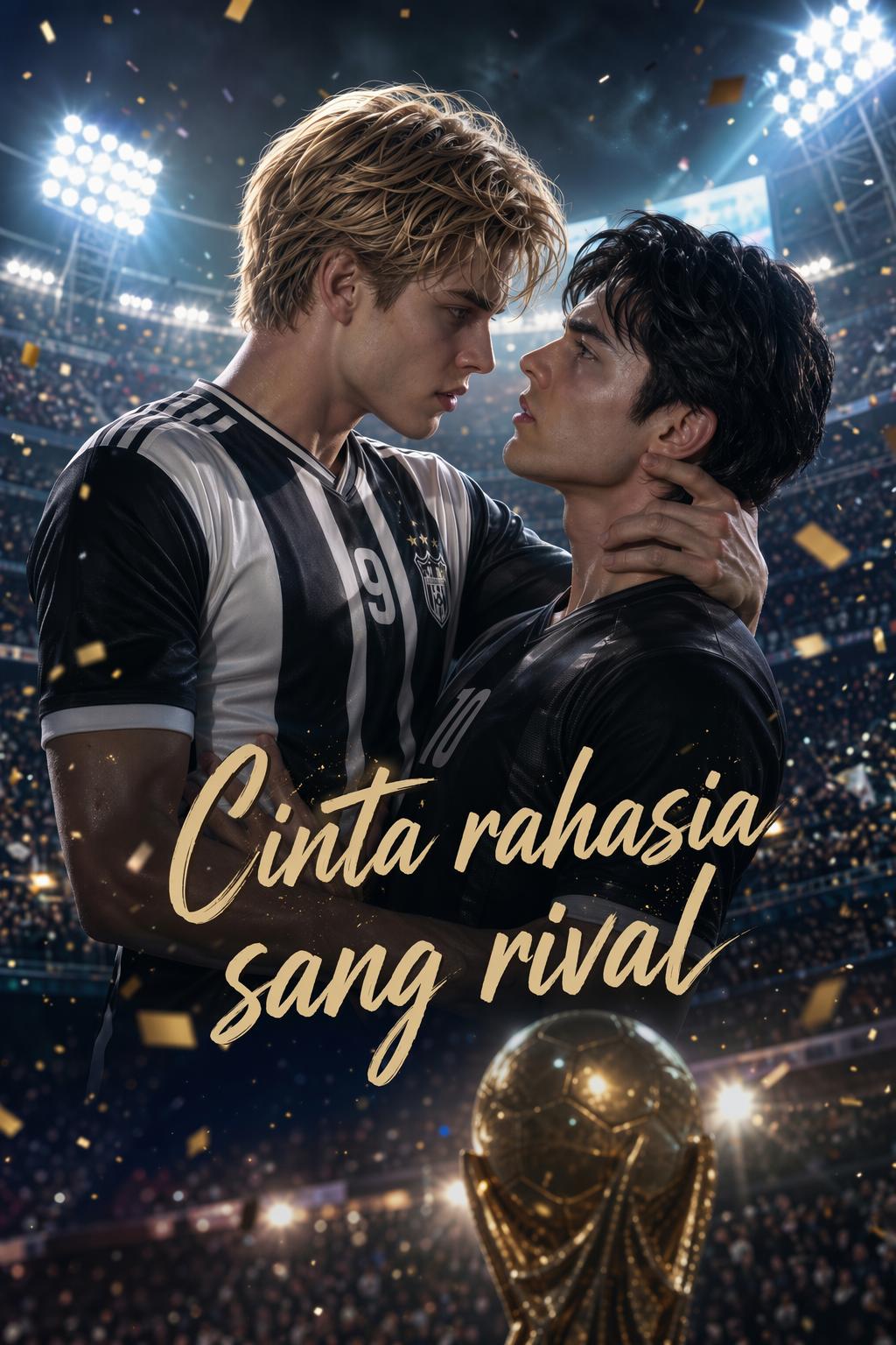 Offside Hatiku