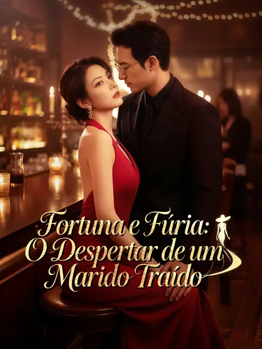 Fortuna e Fúria: O Despertar de um Marido Traído