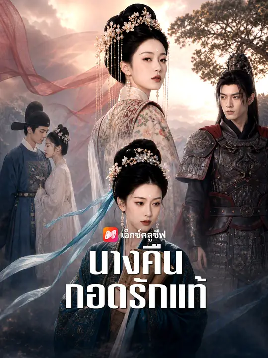 นางคืนกอดรักแท้