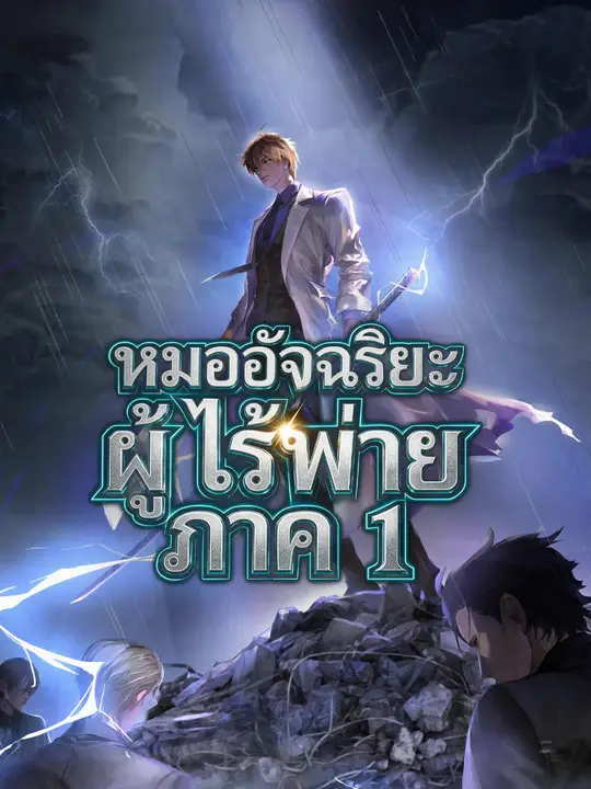 หมออัจฉริยะผู้ไร้พ่าย ภาค 1