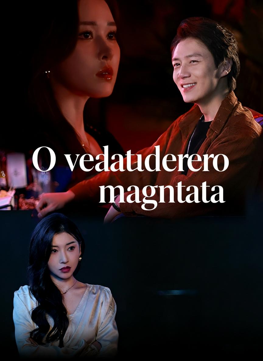 O verdadeiro magnata
