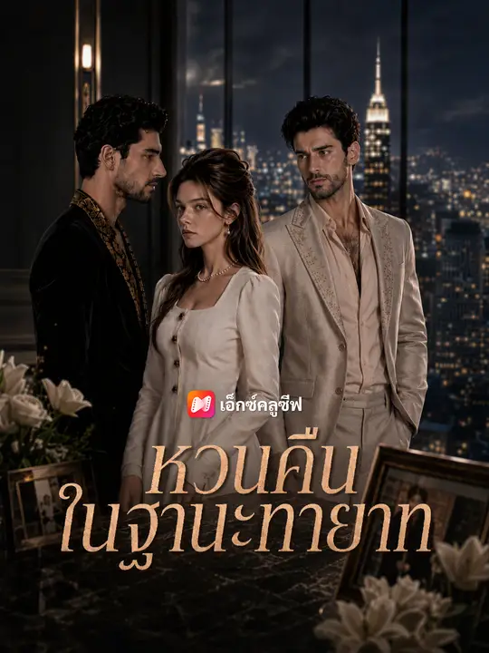 หวนคืนในฐานะทายาท