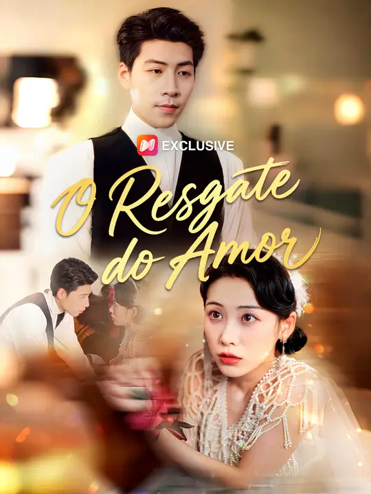 O Resgate do Amor