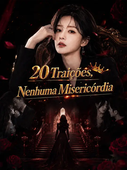 20 Traições, Nenhuma Misericórdia