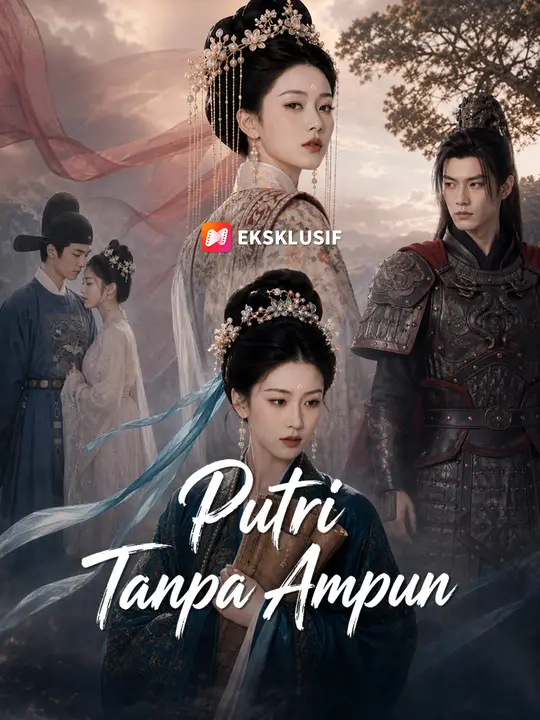 Putri Tanpa Ampun