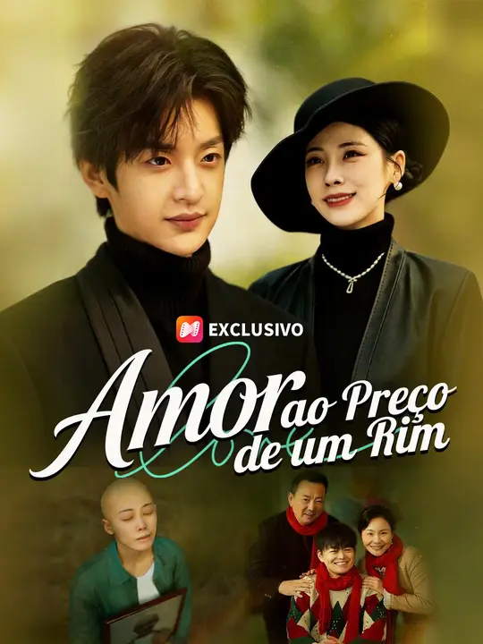Amor ao Preço de um Rim