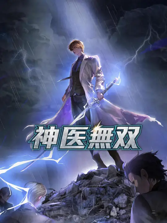 神医無双